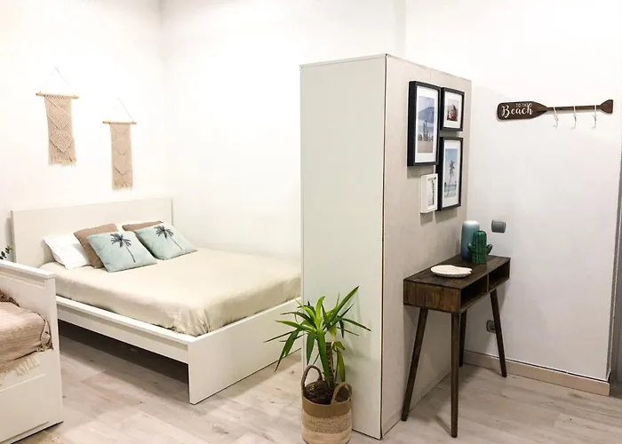 Sea, And Sun Spot - *