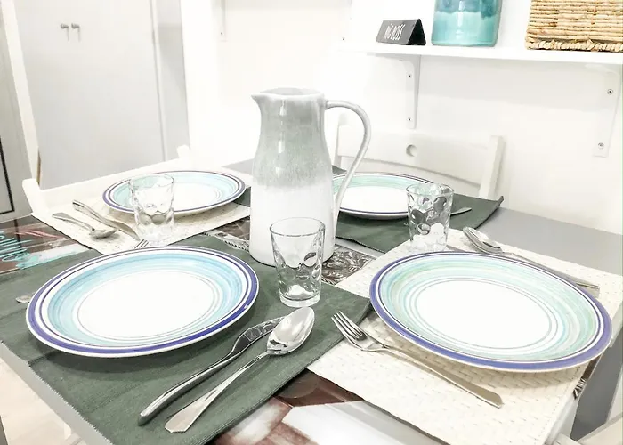 Sea, And Sun Spot - * 에스피뇨