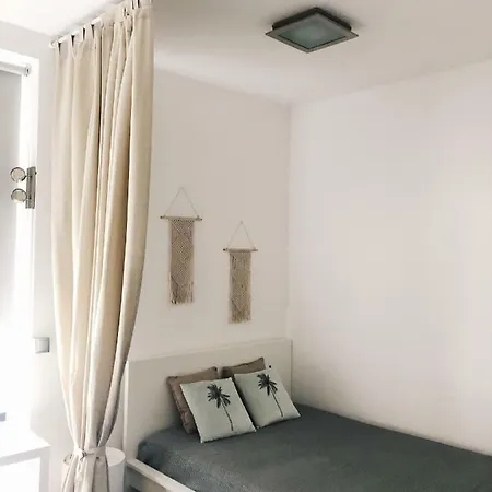 Apartmán Sea, And Sun Spot - *