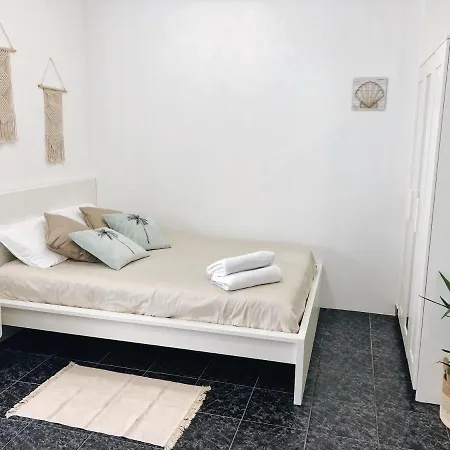 Sea, And Sun Spot - Apartmán Espinho (Aveiro)