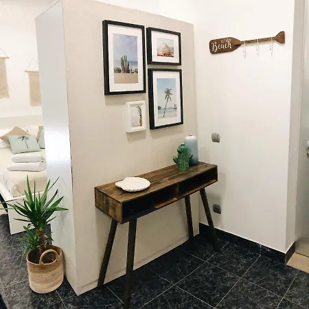 Sea, And Sun Spot - Espinho (Aveiro)