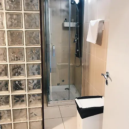 Apartmán Sea, And Sun Spot -