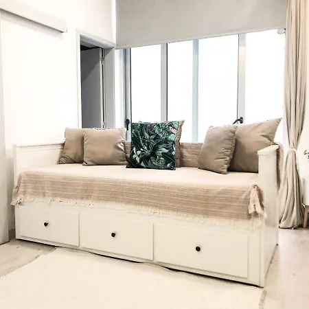 Sea, And Sun Spot - Espinho (Aveiro)