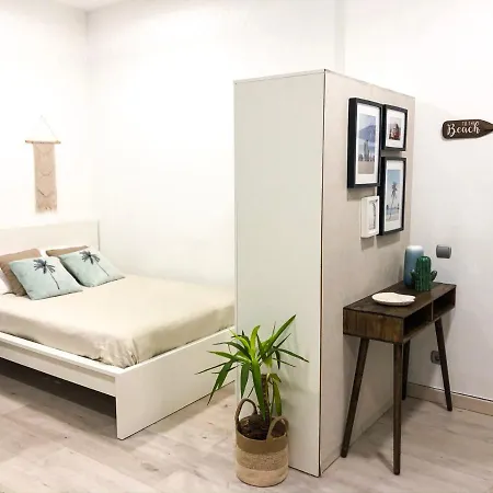 Sea, And Sun Spot - *