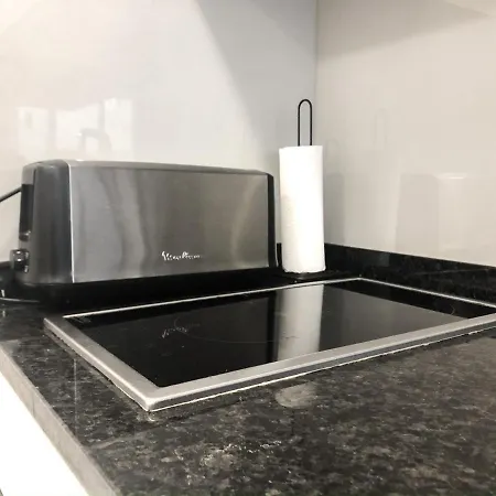 Sea, And Sun Spot - Apartman *