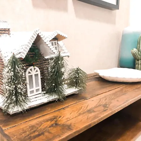 Sea, And Sun Spot - Apartman *