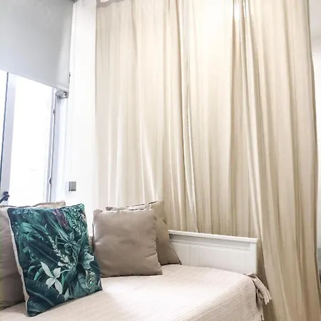 Sea, And Sun Spot - Apartmán *