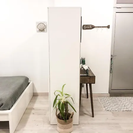 Apartmán Sea, And Sun Spot - *