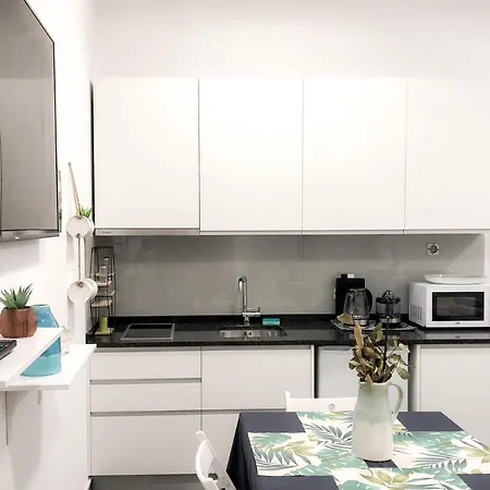 Sea, And Sun Spot - Apartman Espinho