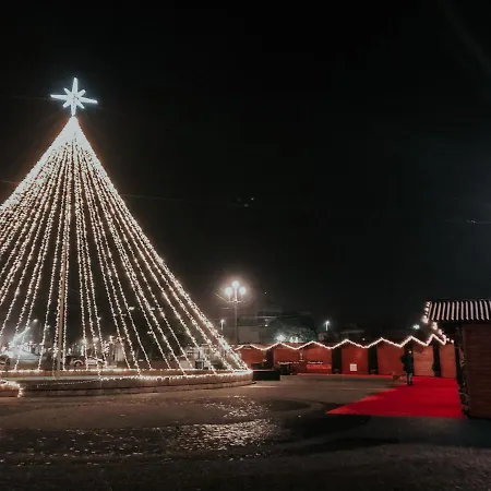Apartman Sea, And Sun Spot - Espinho