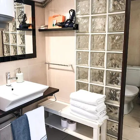 Apartmán Sea, And Sun Spot - Espinho (Aveiro)