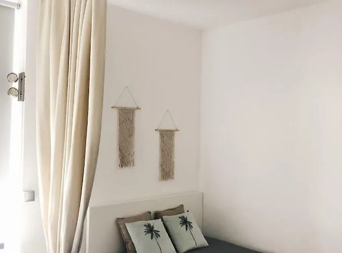 Appartement Sea, And Sun Spot - *