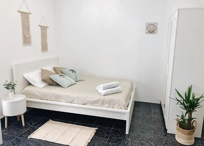 Sea, And Sun Spot - Apartman Espinho