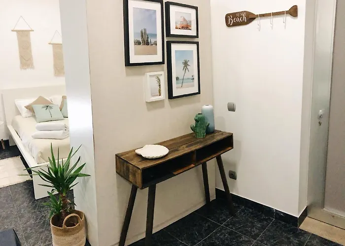 Sea, And Sun Spot - إسبِنو