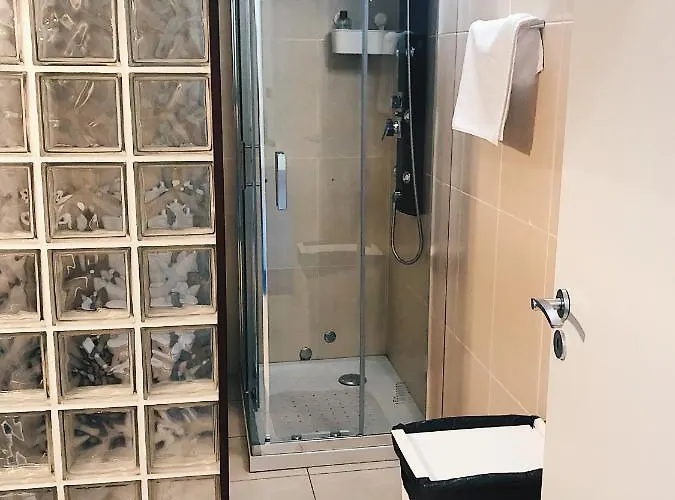 Apartman Sea, And Sun Spot -