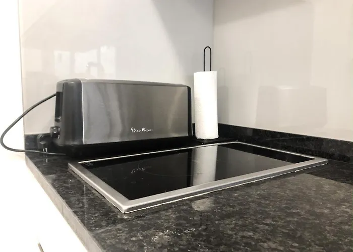 Sea, And Sun Spot - Appartement *