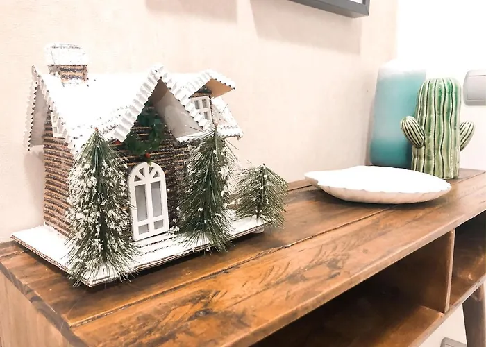 Sea, And Sun Spot - Appartement *