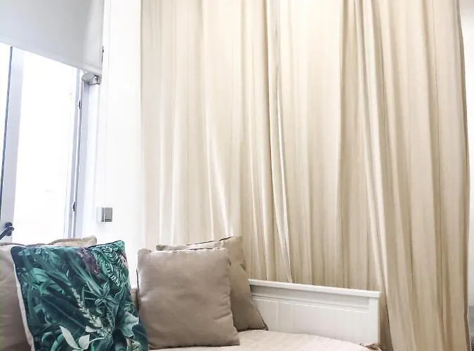 Sea, And Sun Spot - Apartman *