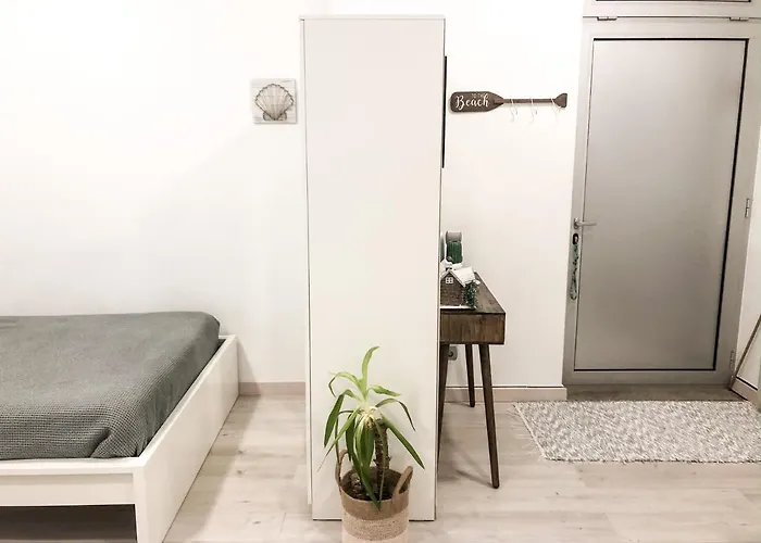 شقة Sea, And Sun Spot - *