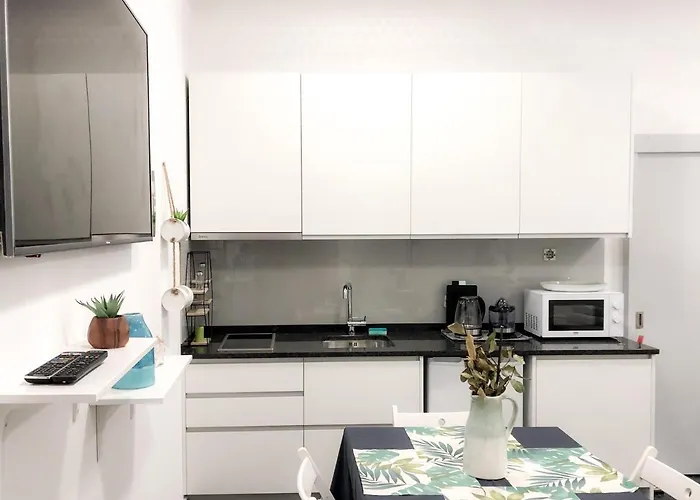 Sea, And Sun Spot - Apartman Espinho