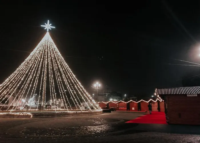 Apartman Sea, And Sun Spot - Espinho