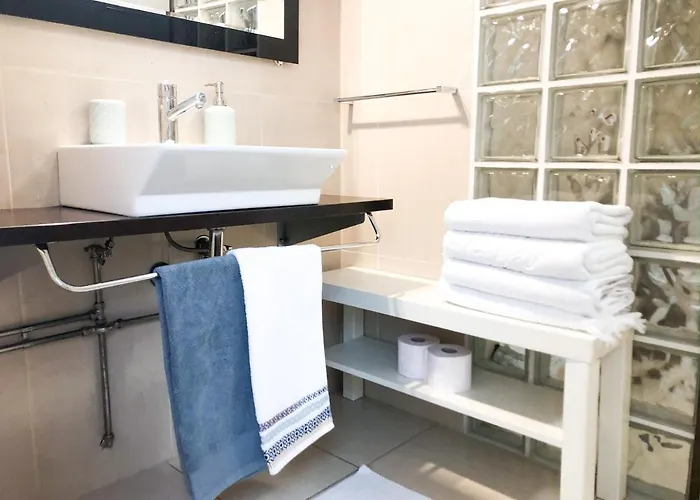 Apartman Sea, And Sun Spot - *